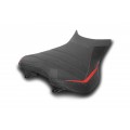 LUIMOTO CORSA VELOCE Rider Seat Cover for Ducati Panigale / Streetfighter V2 (2025+) LUIMOTO CORSA VELOCE Rider Seat Cover for Ducati Panigale / Streetfighter V2 (2025+)